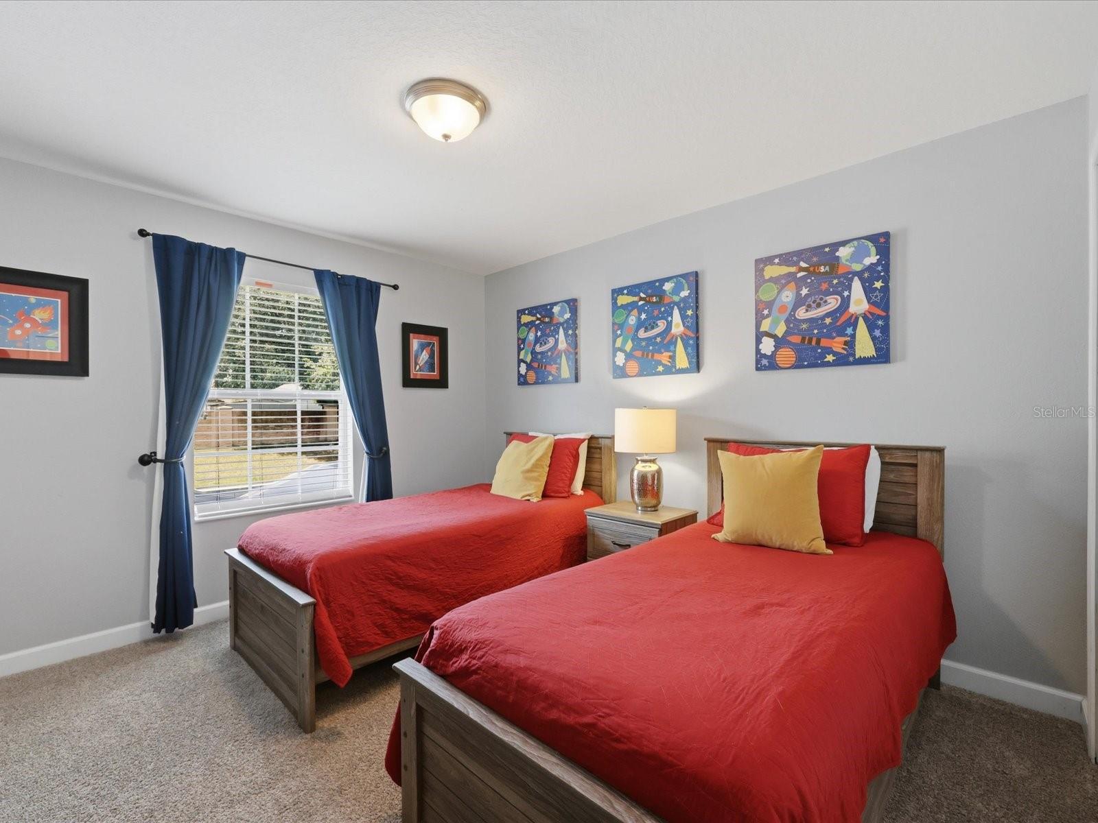 STONEYBROOK SOUTH PH I-1 & J-1 - Residential