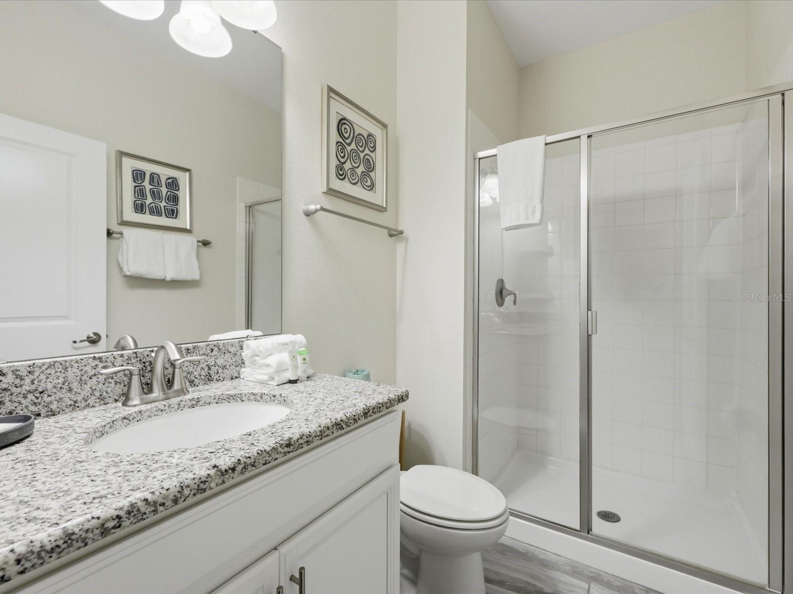 STONEYBROOK SOUTH PH I-1 & J-1 - Residential