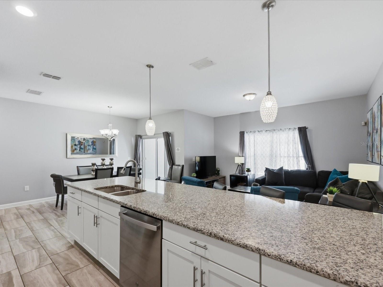 STONEYBROOK SOUTH PH I-1 & J-1 - Residential