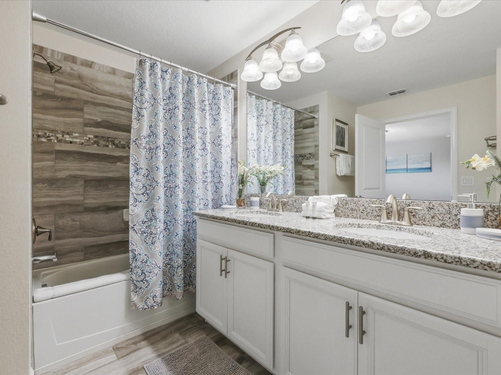 STONEYBROOK SOUTH PH I-1 & J-1 - Residential