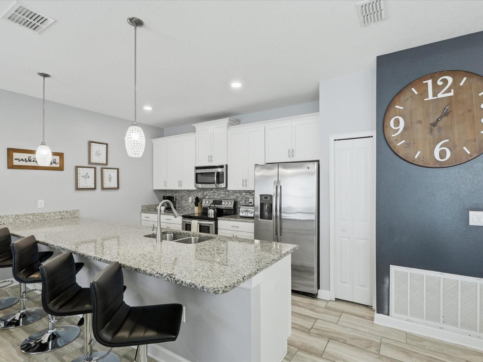 STONEYBROOK SOUTH PH I-1 & J-1 - Residential