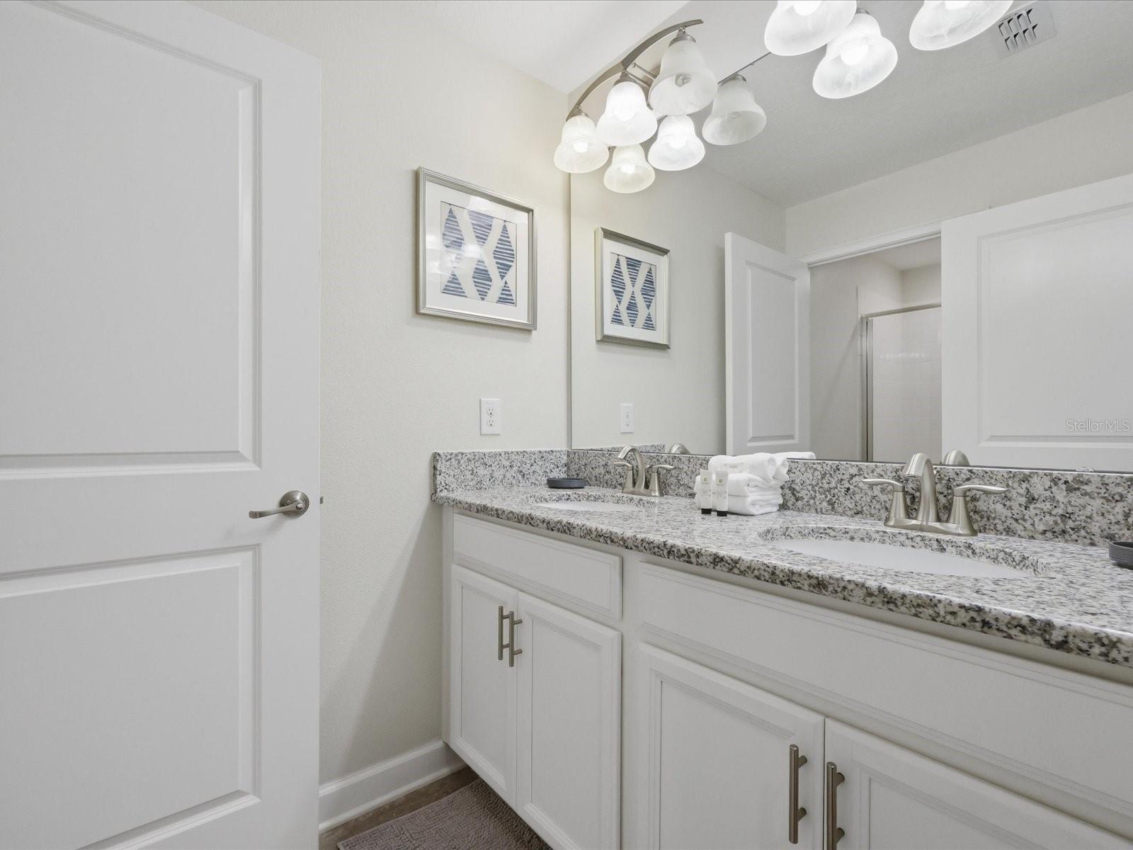 STONEYBROOK SOUTH PH I-1 & J-1 - Residential