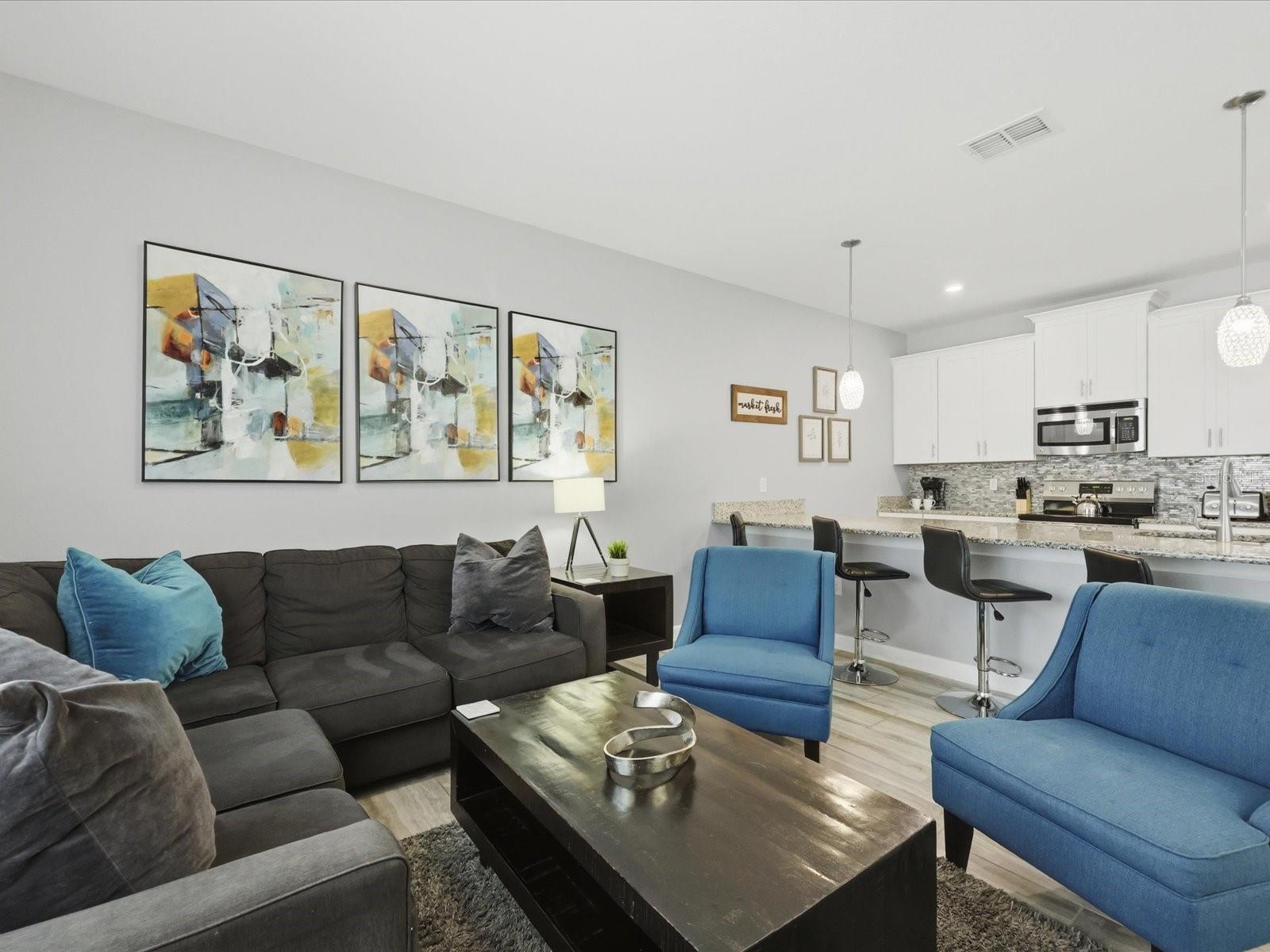 STONEYBROOK SOUTH PH I-1 & J-1 - Residential