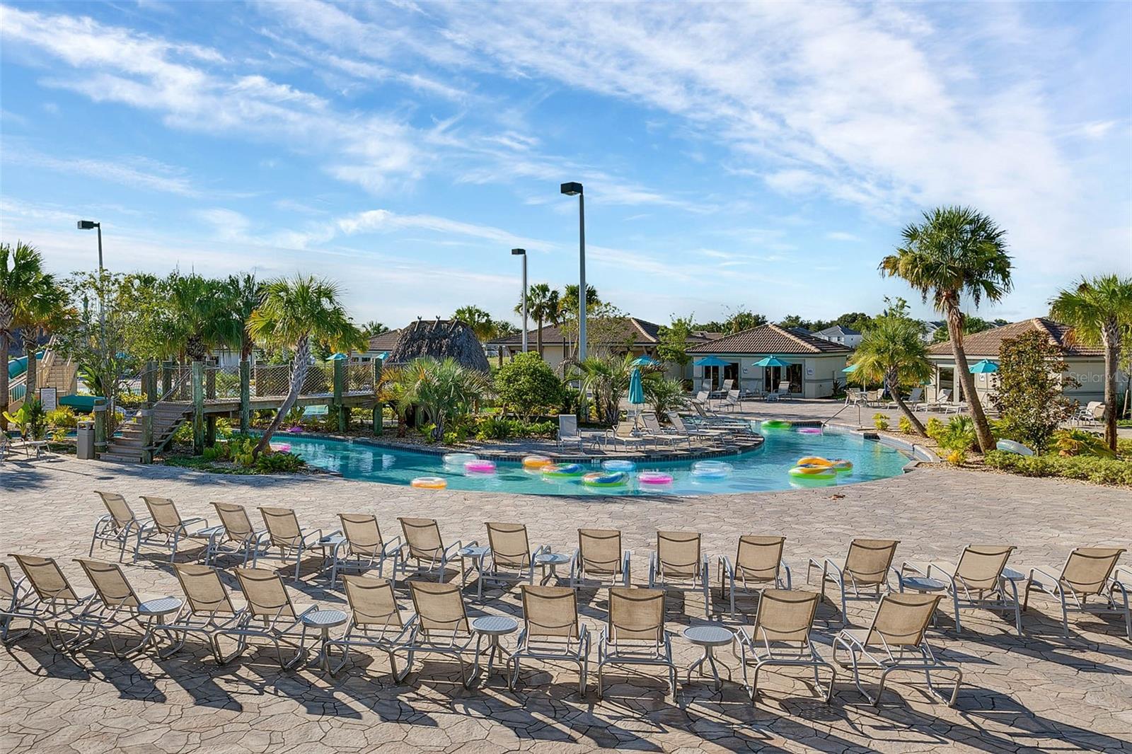 STONEYBROOK SOUTH PH I-1 & J-1 - Residential