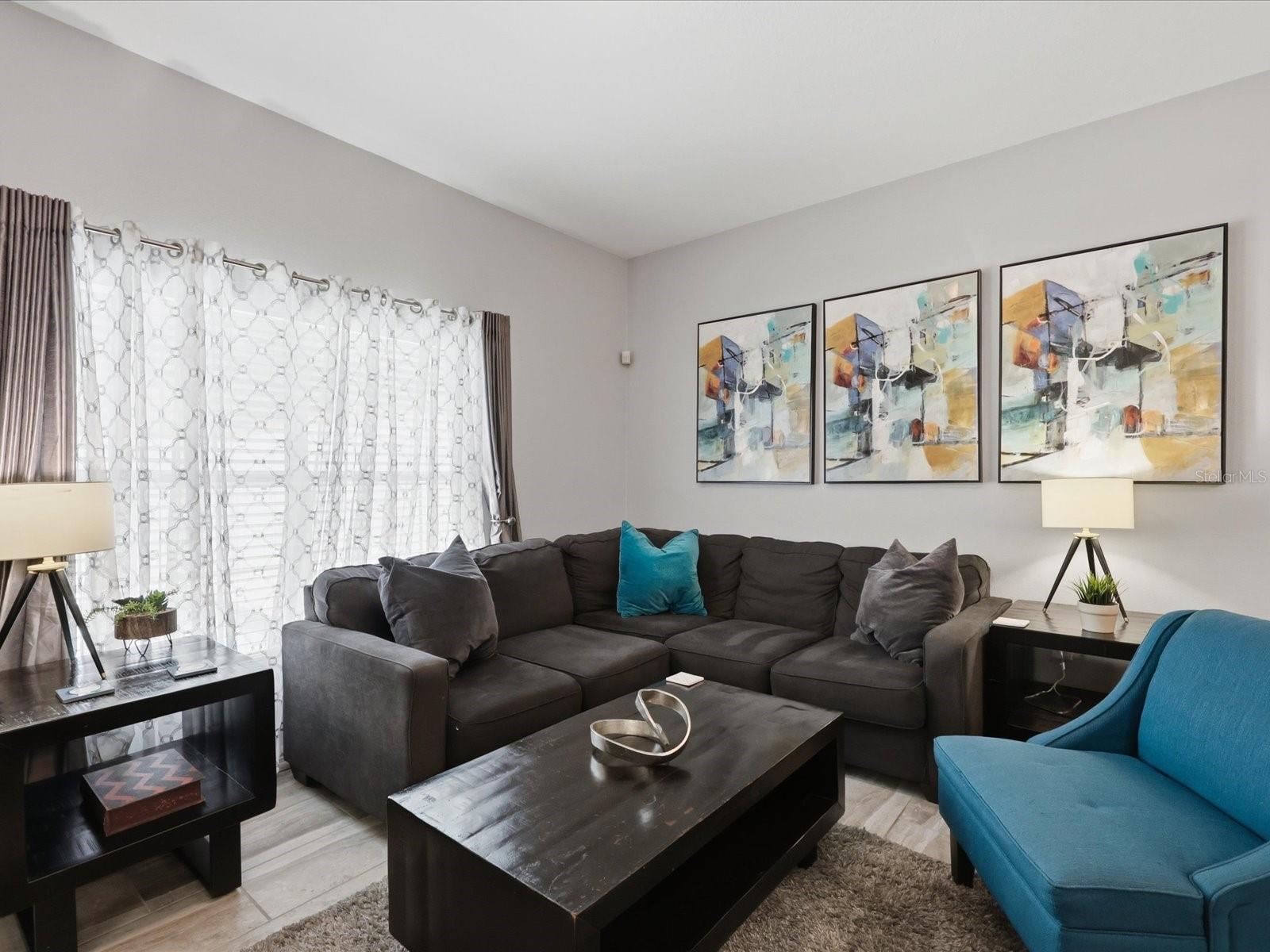 STONEYBROOK SOUTH PH I-1 & J-1 - Residential