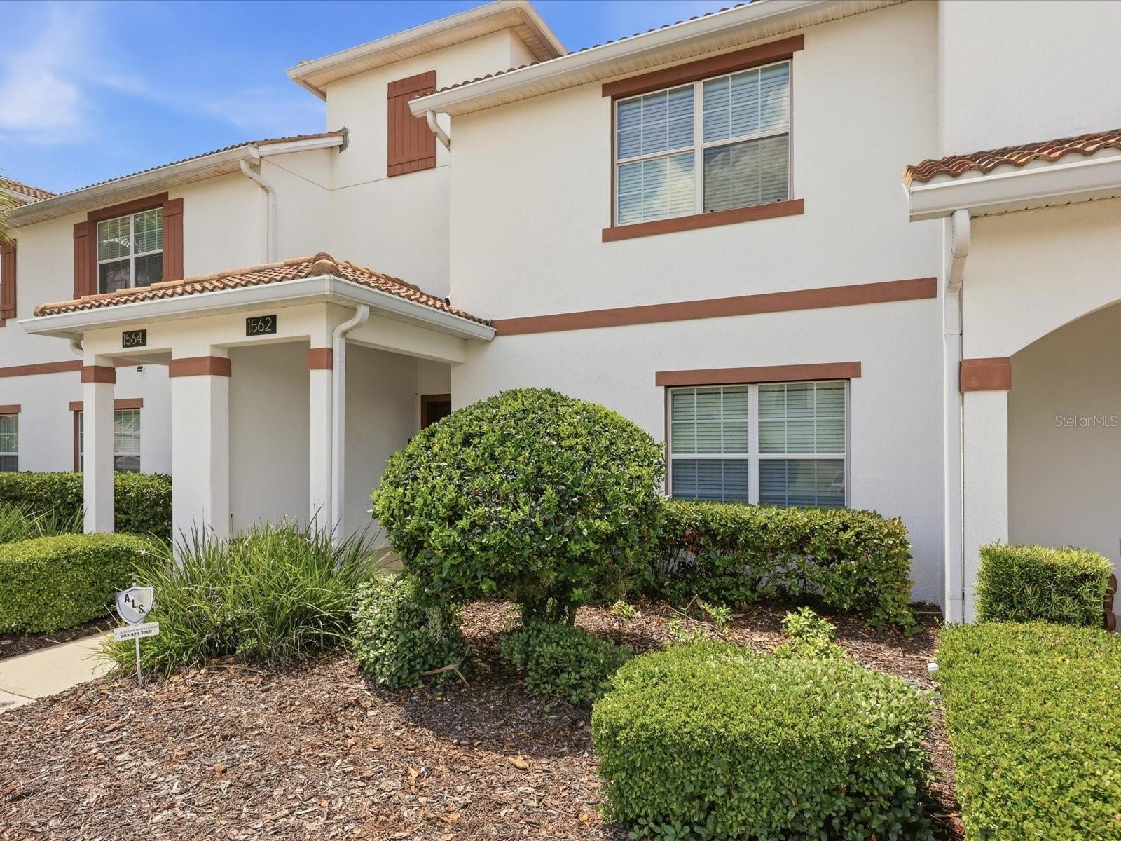 STONEYBROOK SOUTH PH I-1 & J-1 - Residential