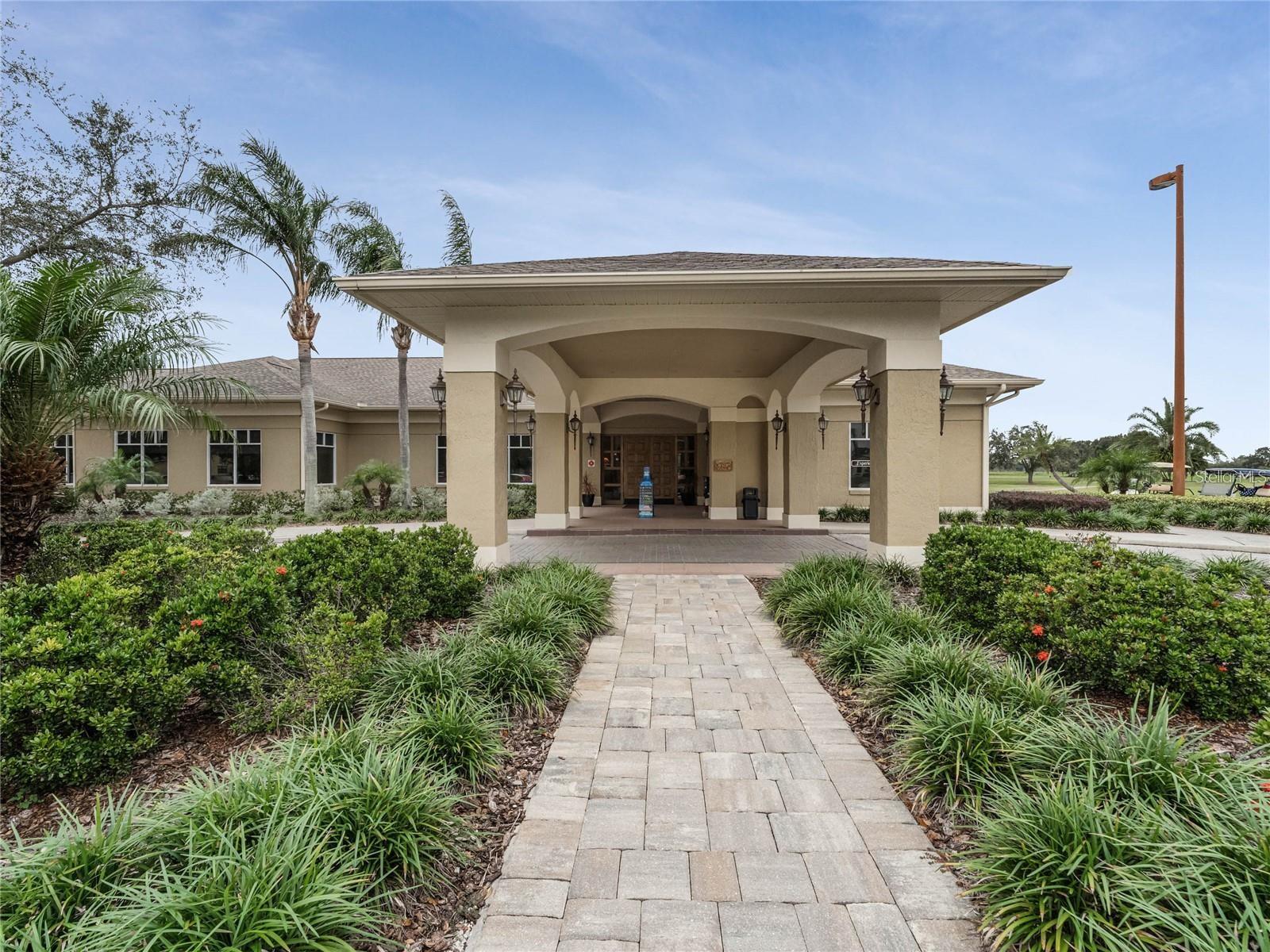 CYPRESSWOOD VILLAS/GREEN BLDG - Residential