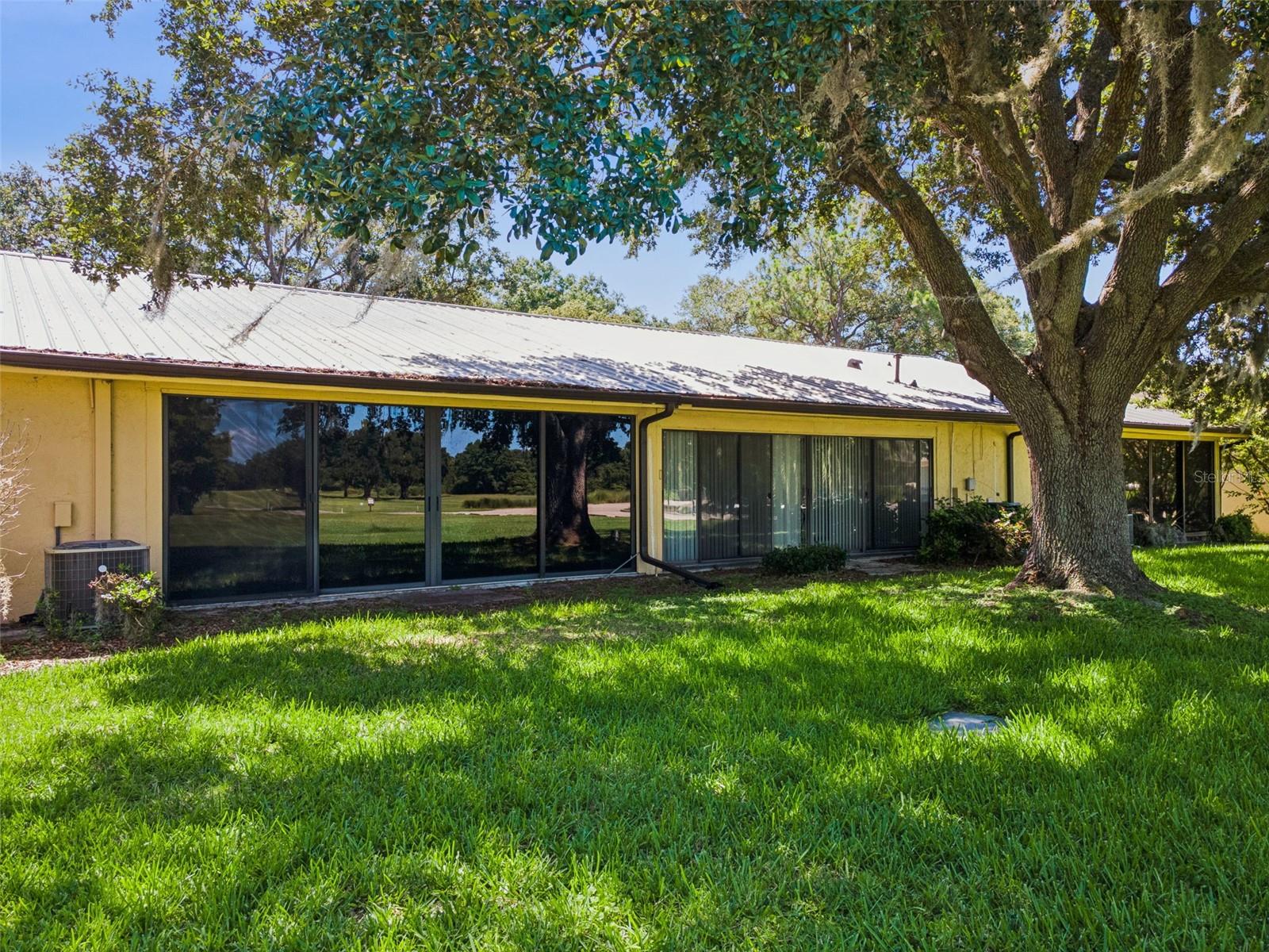 CYPRESSWOOD VILLAS/GREEN BLDG - Residential