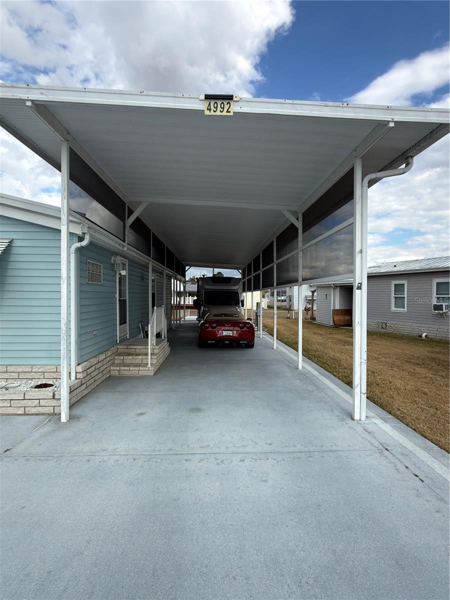 MOUNT OLIVE SHORES PH 02 - Residential