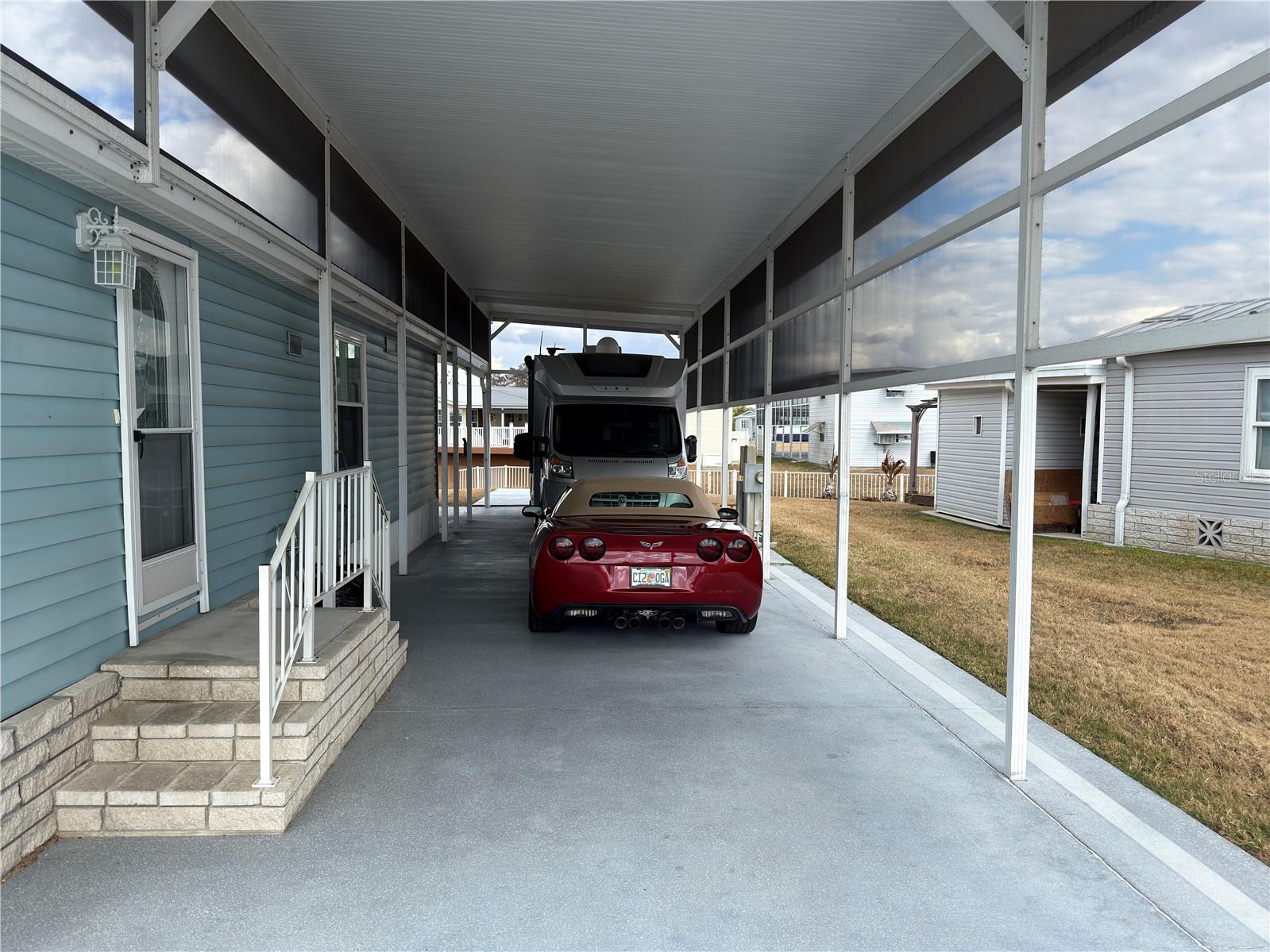MOUNT OLIVE SHORES PH 02 - Residential