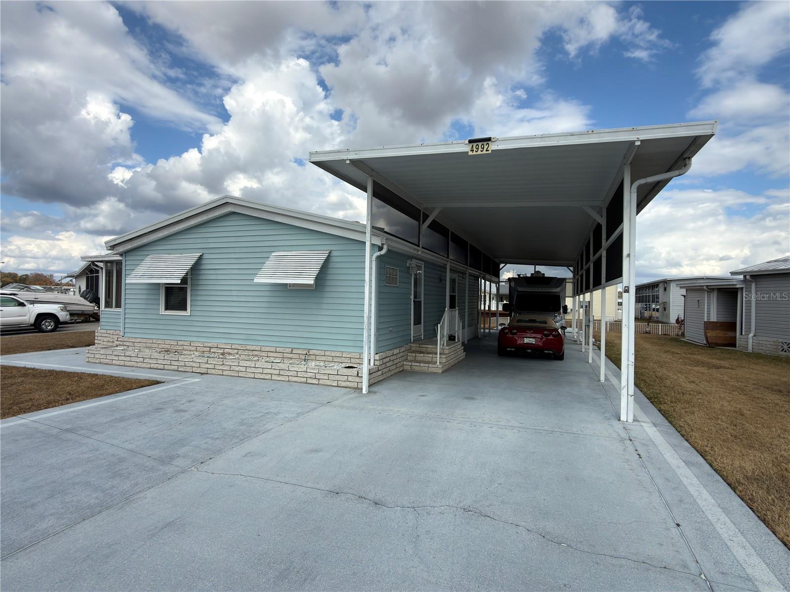 MOUNT OLIVE SHORES PH 02 - Residential