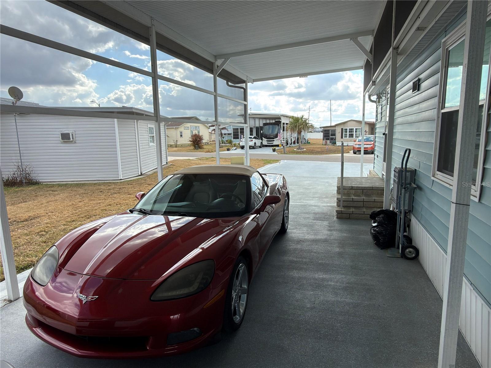 MOUNT OLIVE SHORES PH 02 - Residential