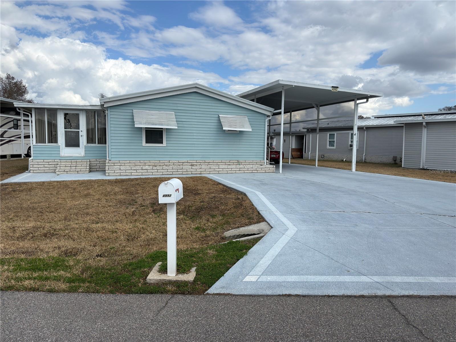 MOUNT OLIVE SHORES PH 02 - Residential