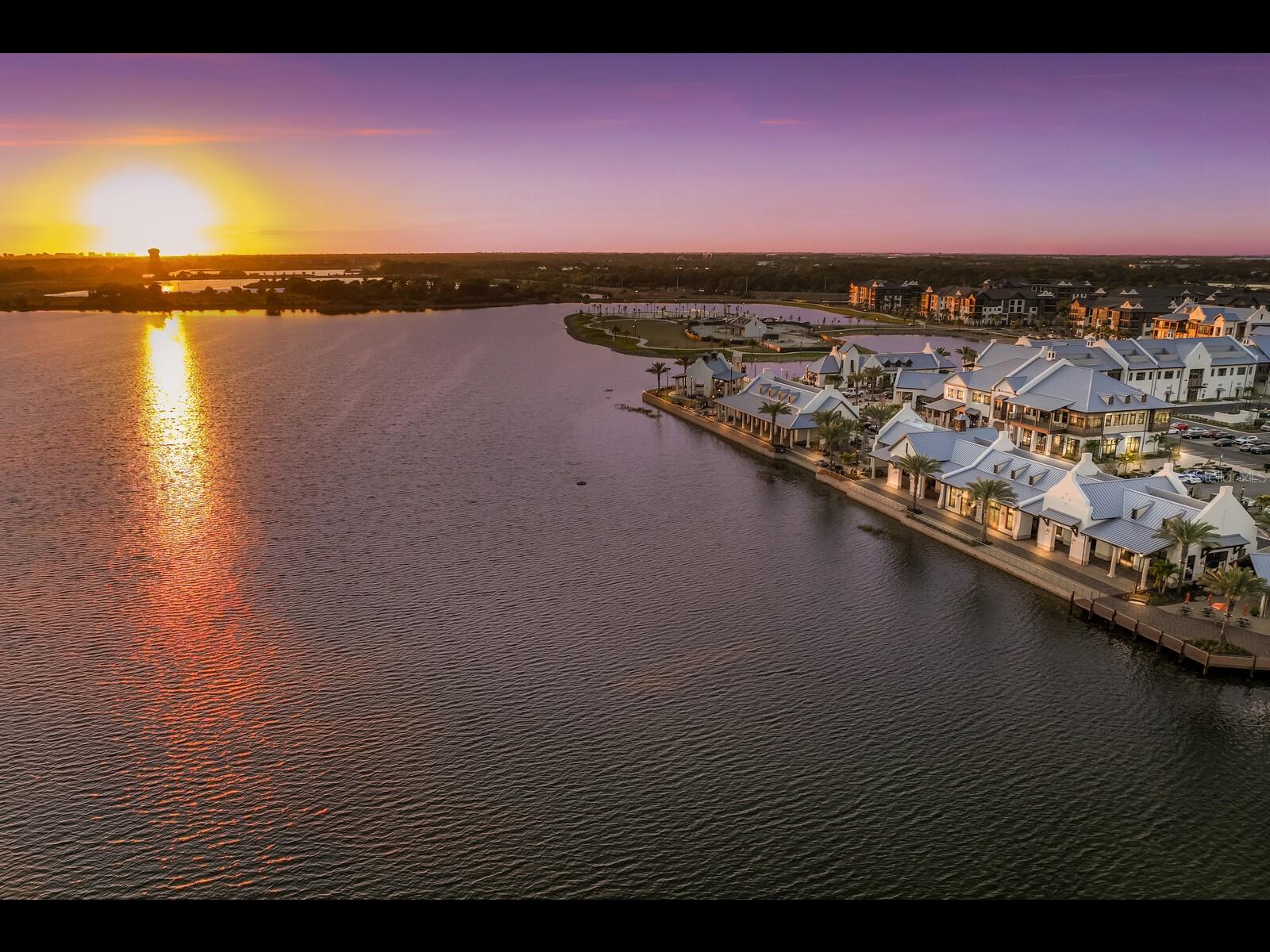 LAKEHOUSE COVE/WATERSIDE PH 5 - Residential