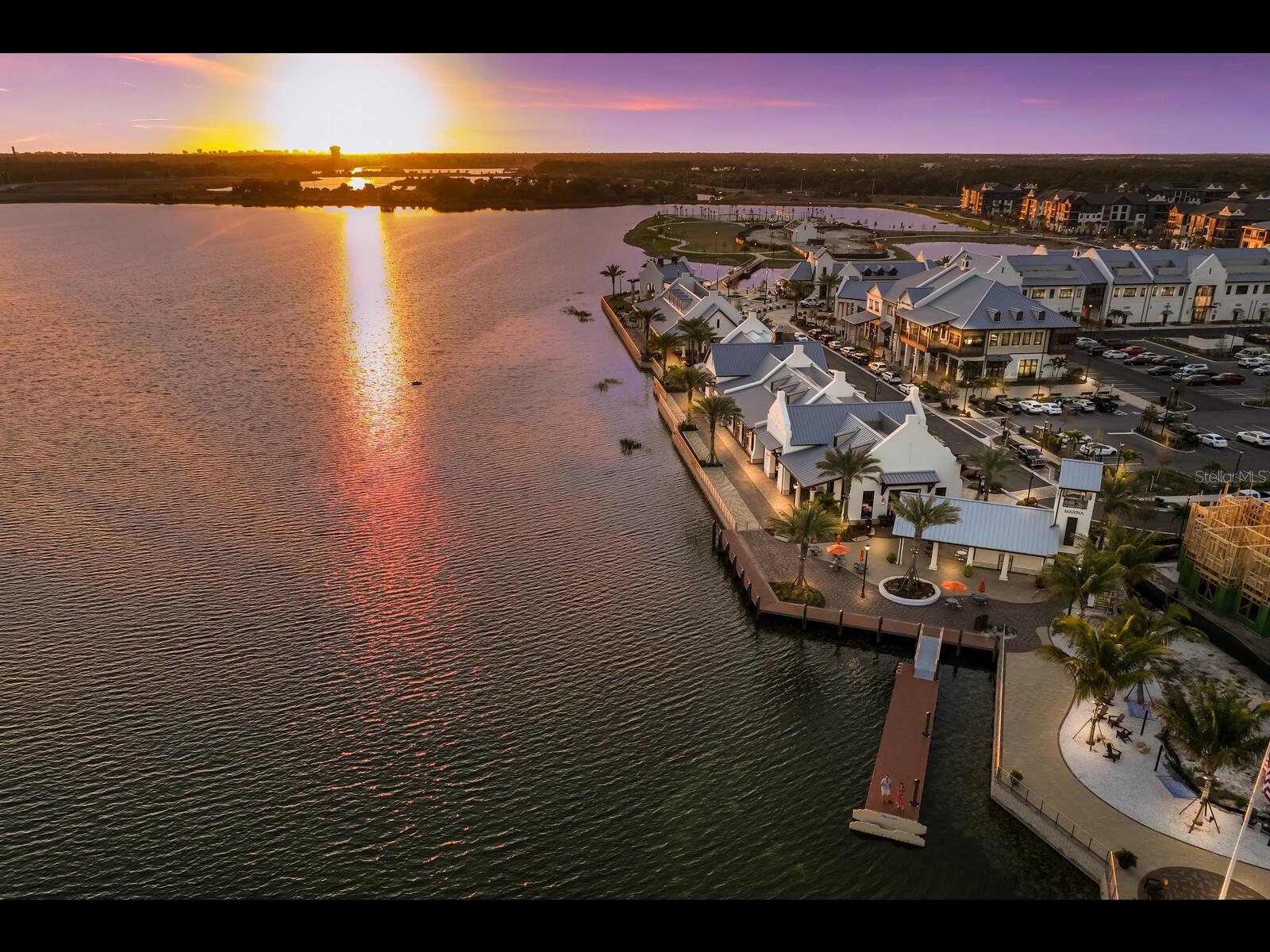 LAKEHOUSE COVE/WATERSIDE PH 5 - Residential