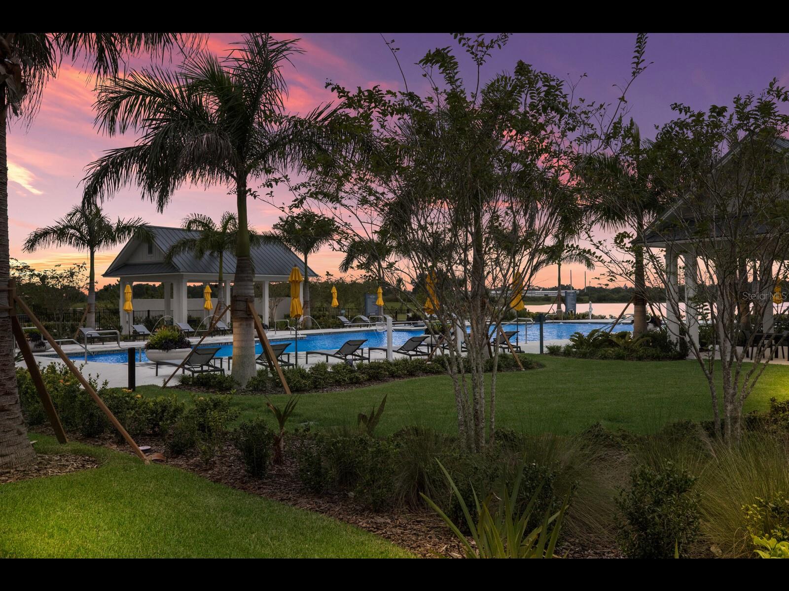 LAKEHOUSE COVE/WATERSIDE PH 5 - Residential