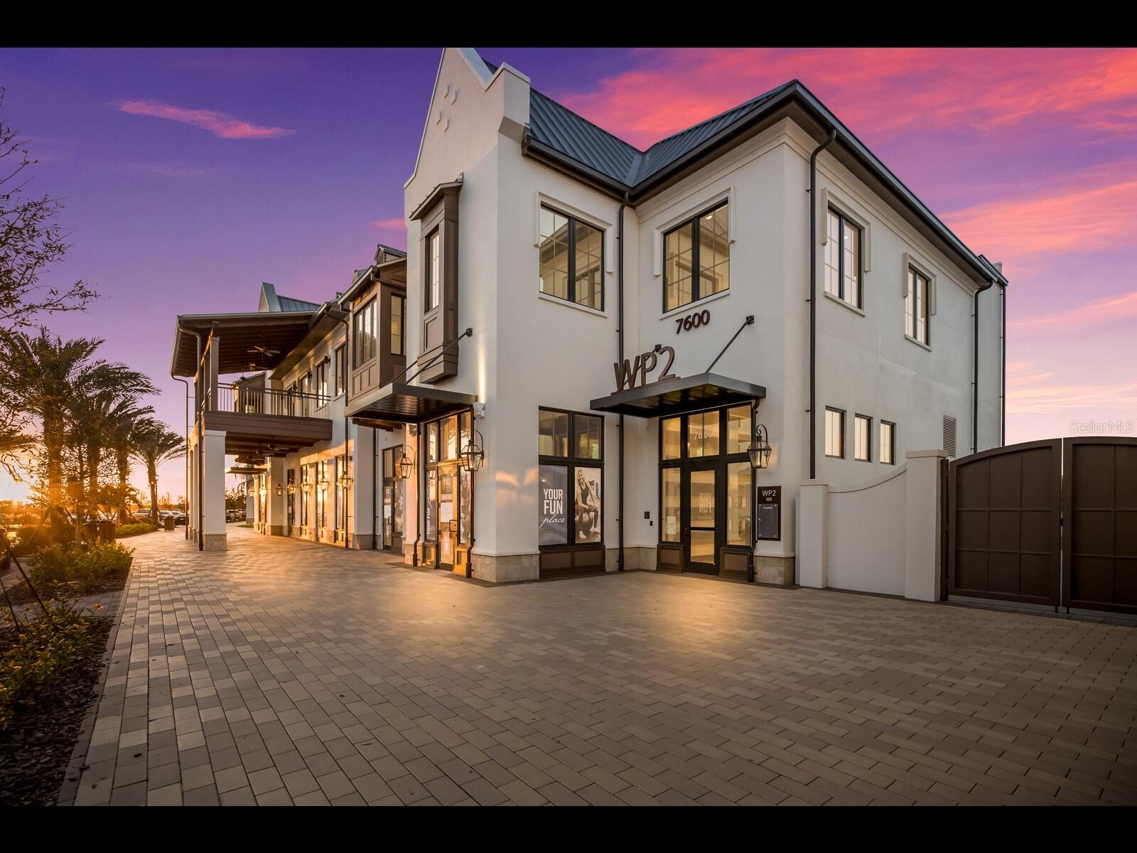 LAKEHOUSE COVE/WATERSIDE PH 5 - Residential