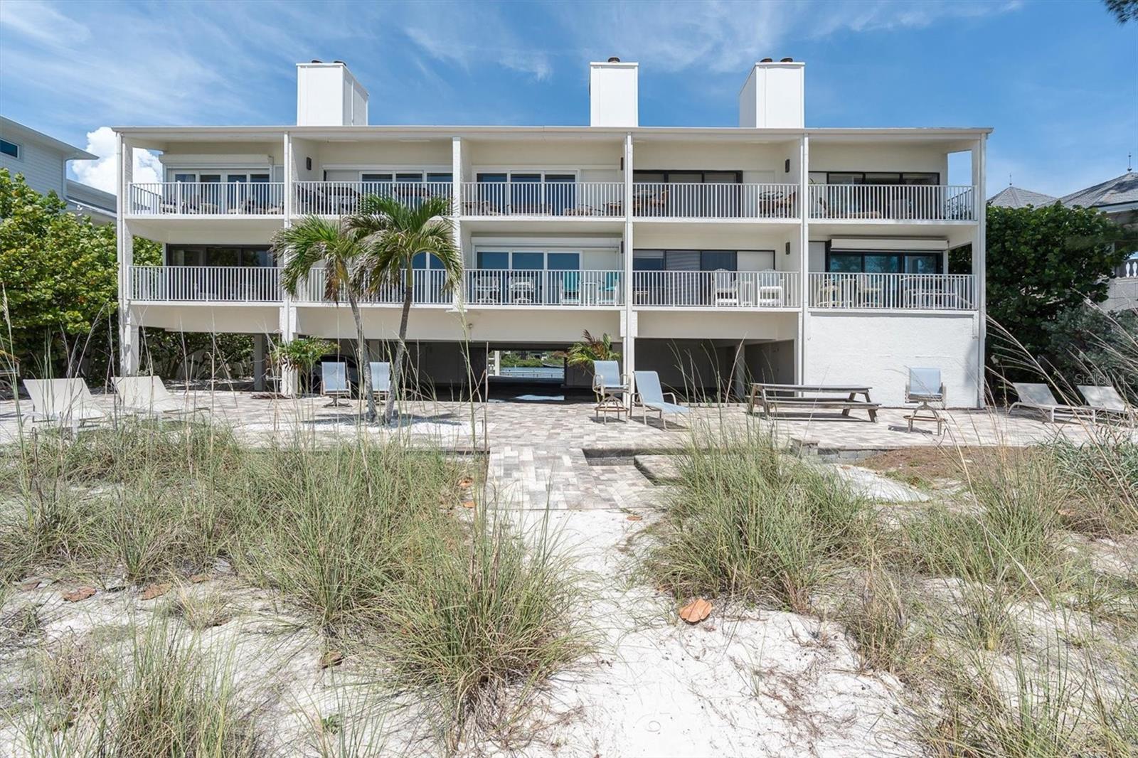 PIPERS III A CONDO - Residential