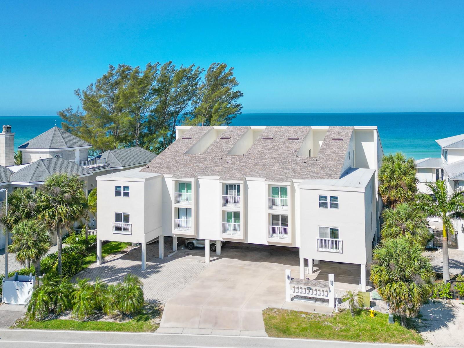 PIPERS III A CONDO - Residential