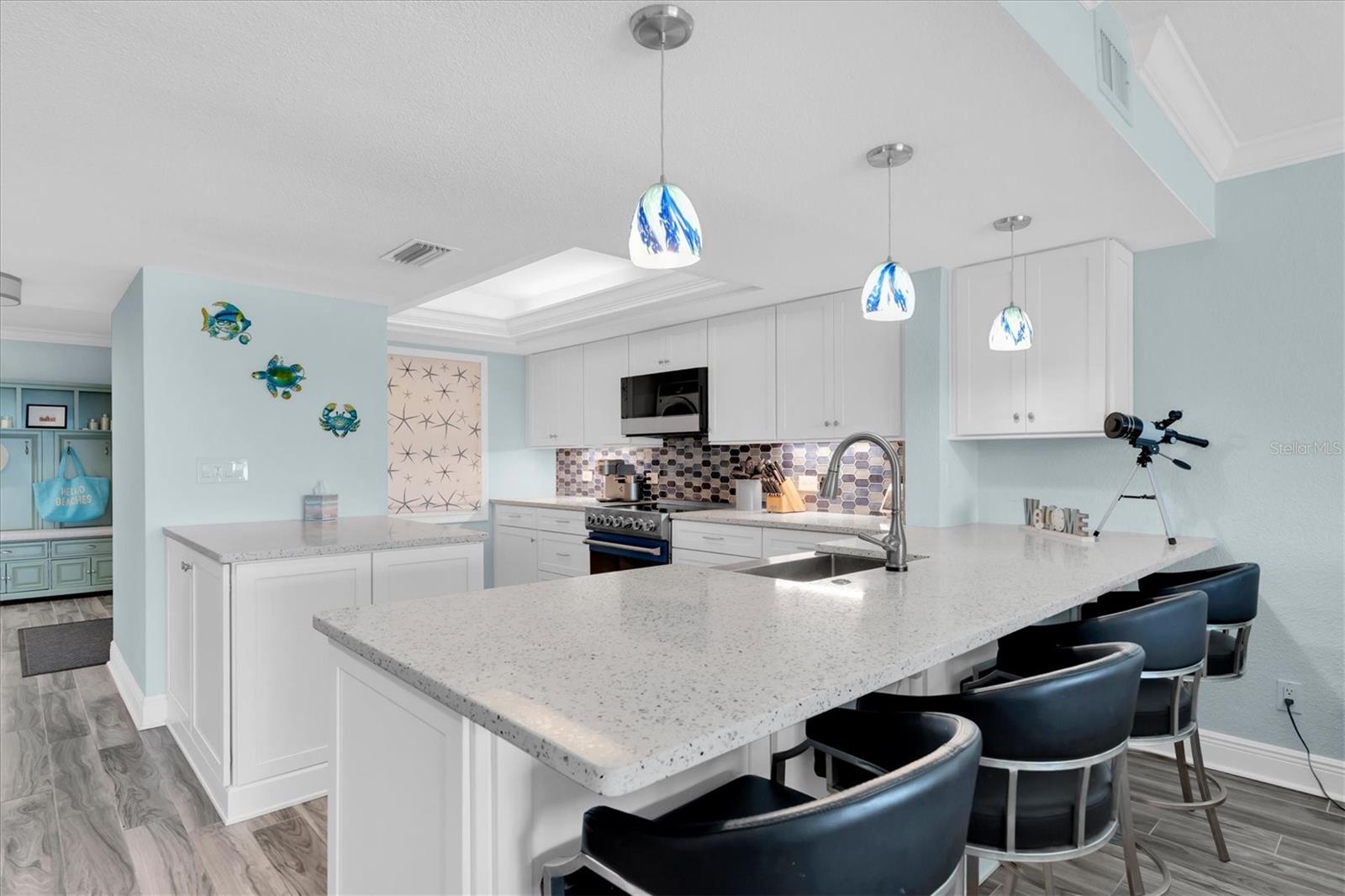 PIPERS III A CONDO - Residential