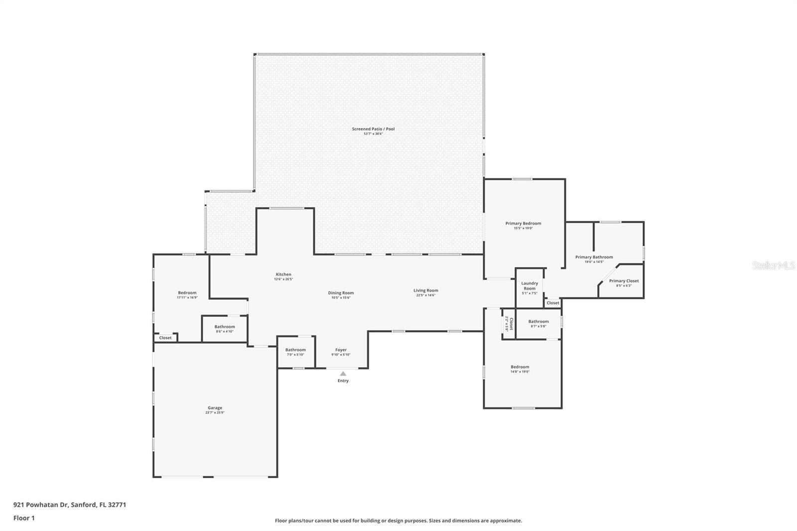 NONE - Residential