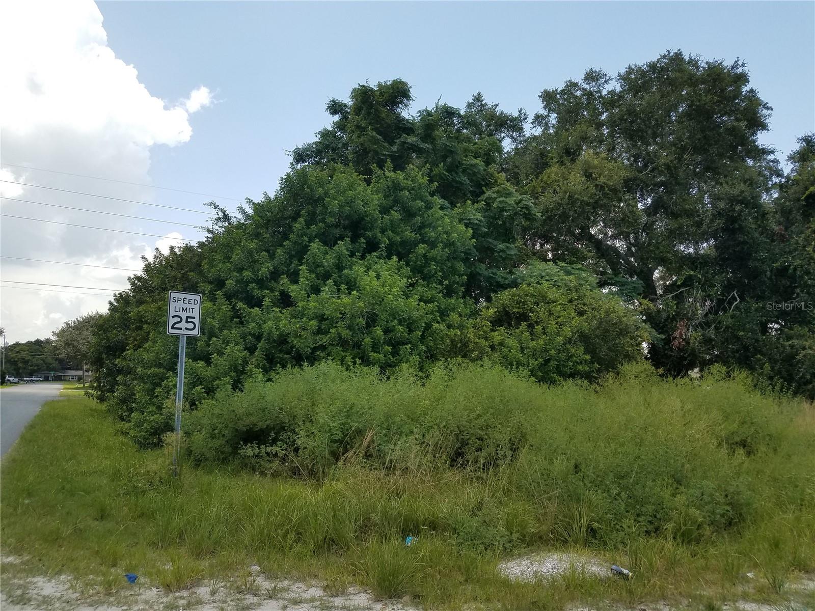 EMERALD LAKE COLONY UNIT 02 - Land