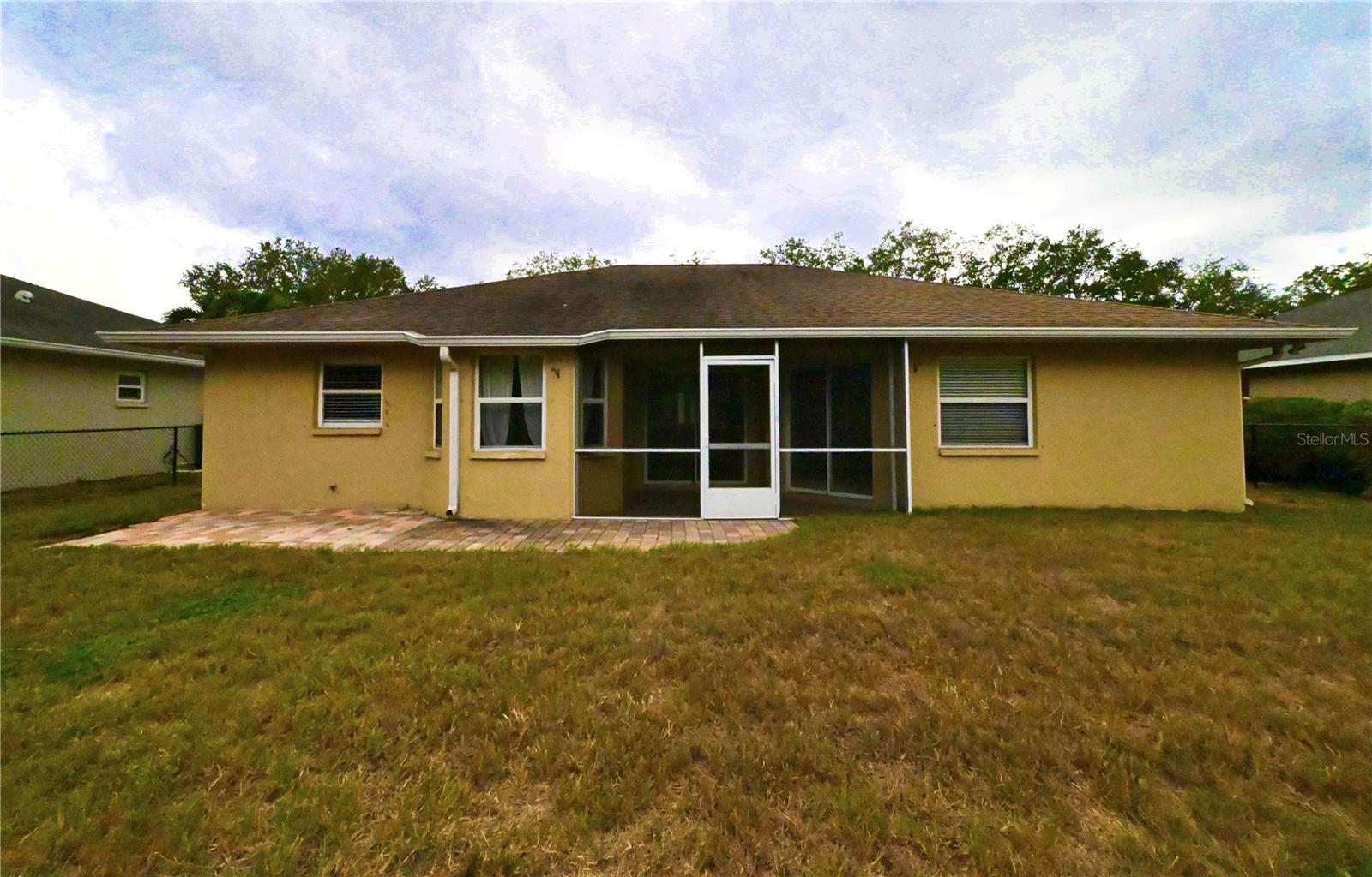 ARBOR TRACE - Residential