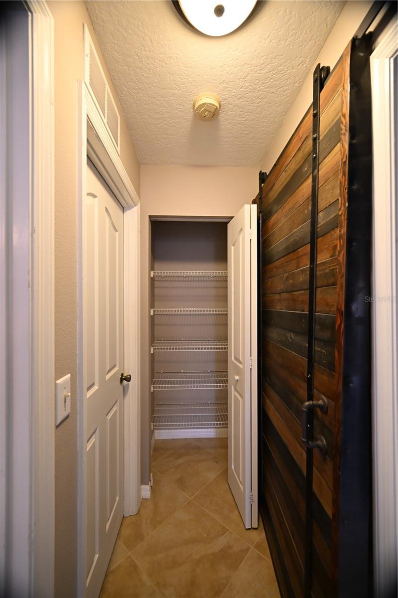 ARBOR TRACE - Residential