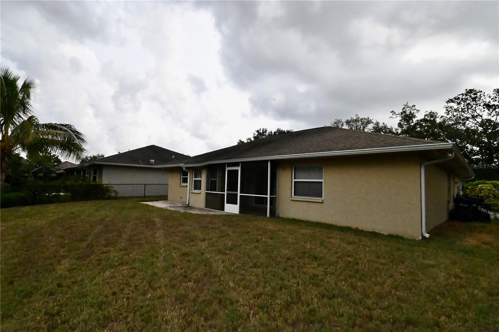 ARBOR TRACE - Residential