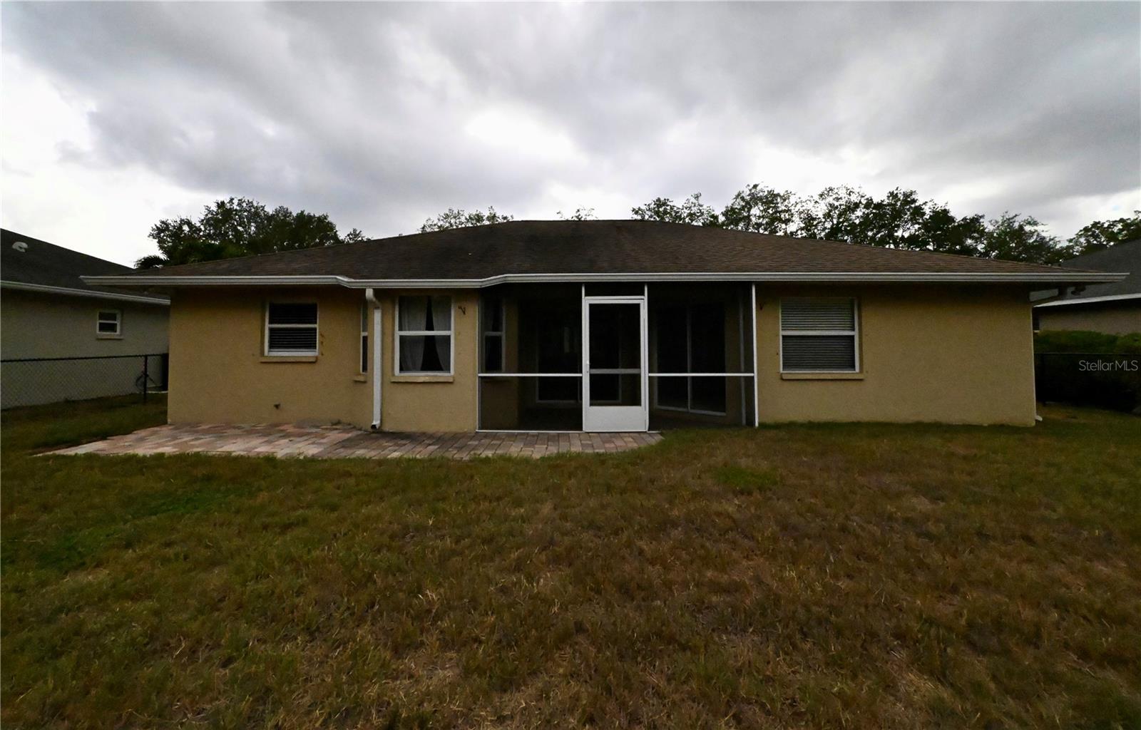ARBOR TRACE - Residential
