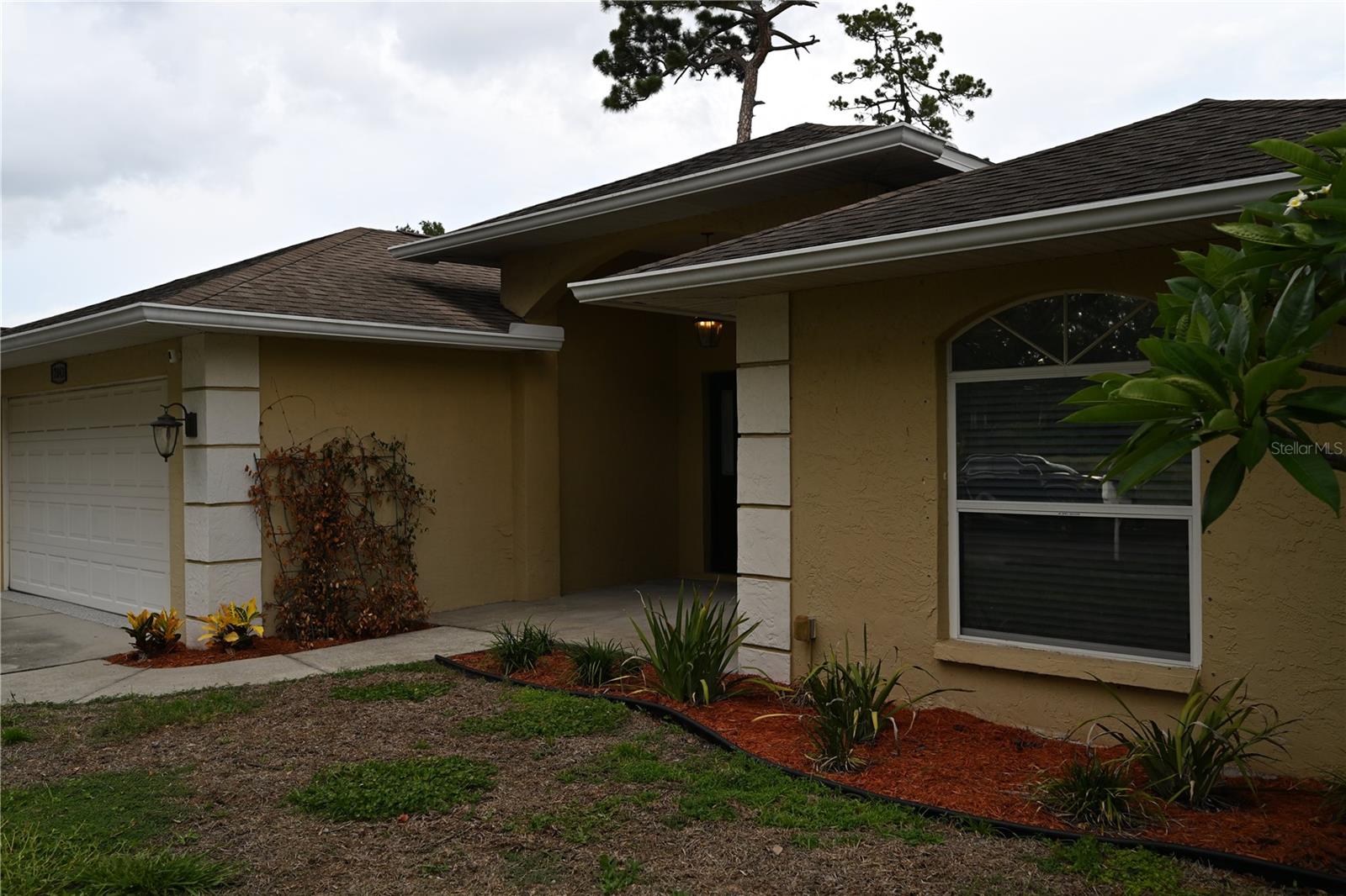 ARBOR TRACE - Residential