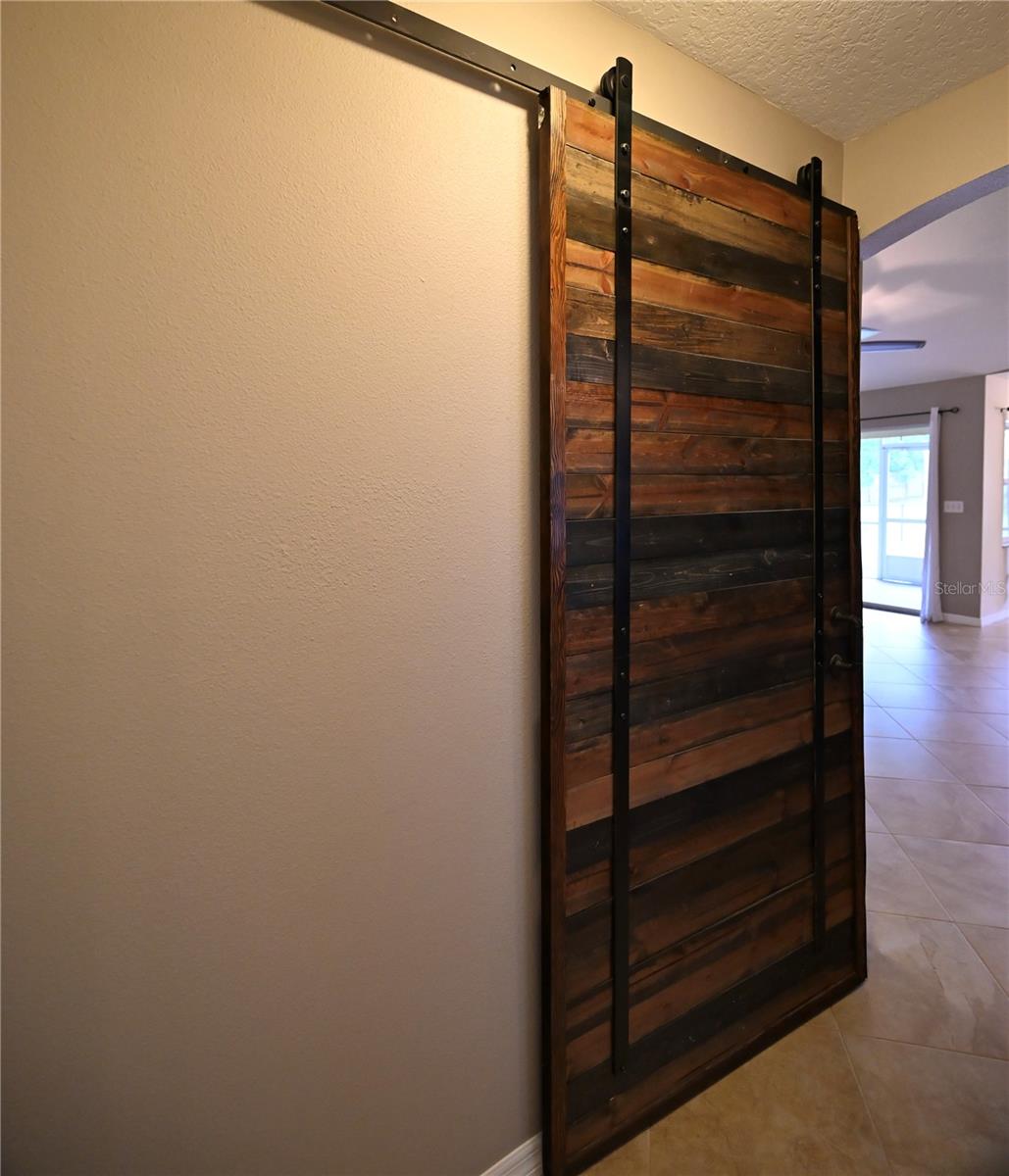 ARBOR TRACE - Residential