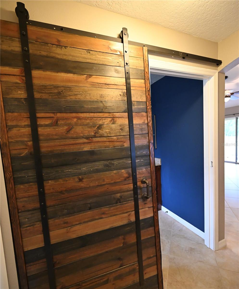 ARBOR TRACE - Residential