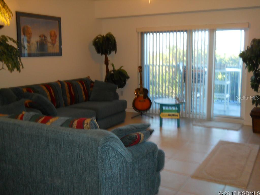 Ocean Walk New Smyrna Beach - Residential
