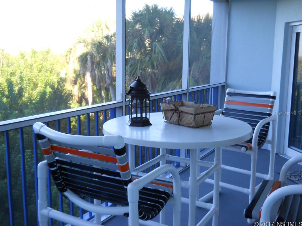 Ocean Walk New Smyrna Beach - Residential