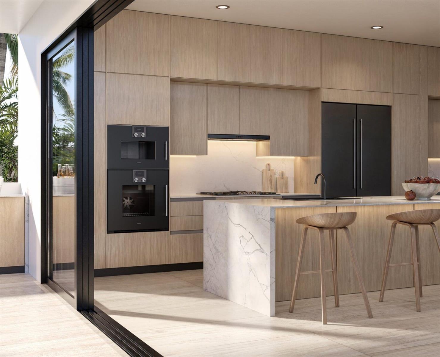 SERENO - Residential