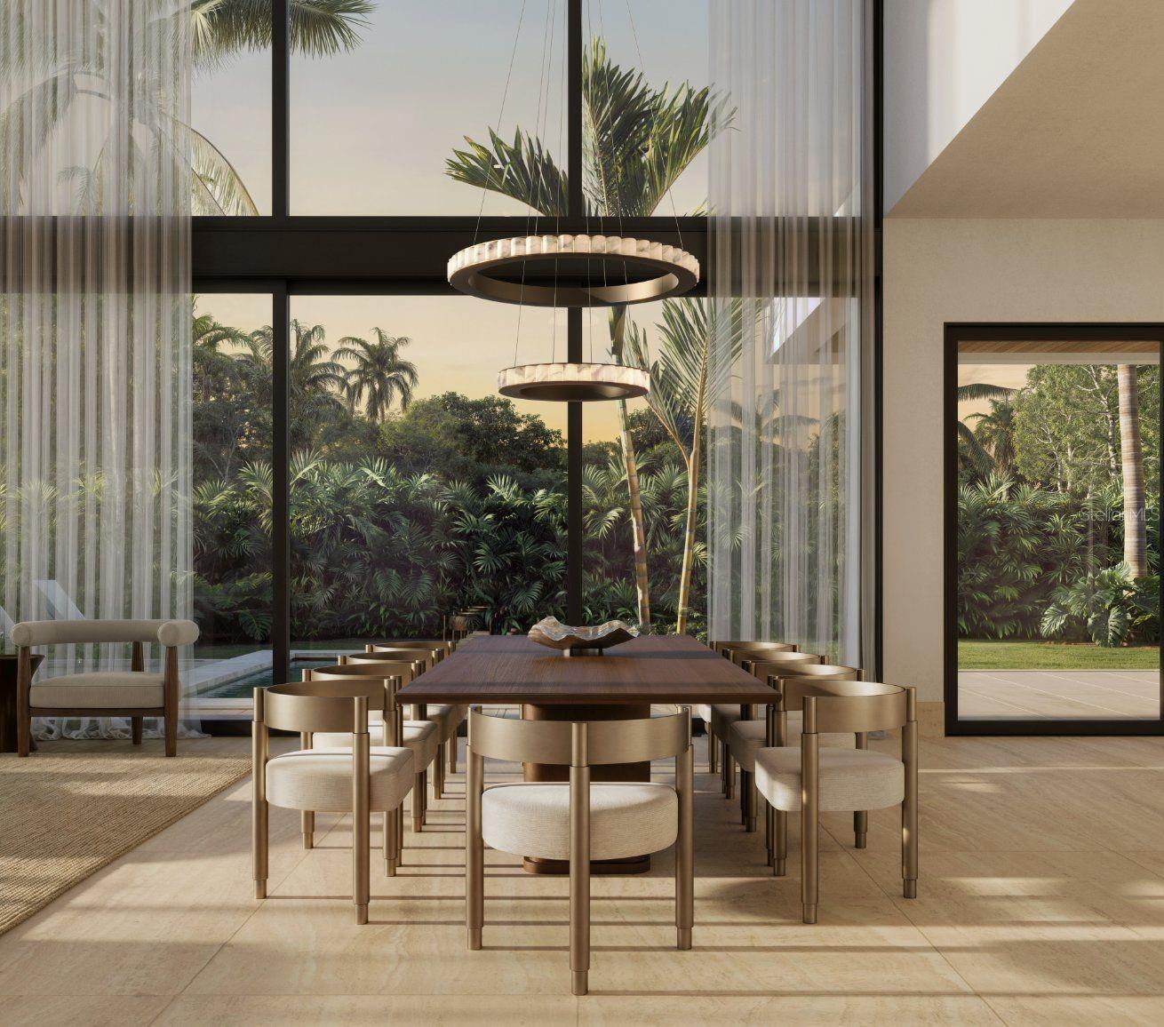 SERENO - Residential