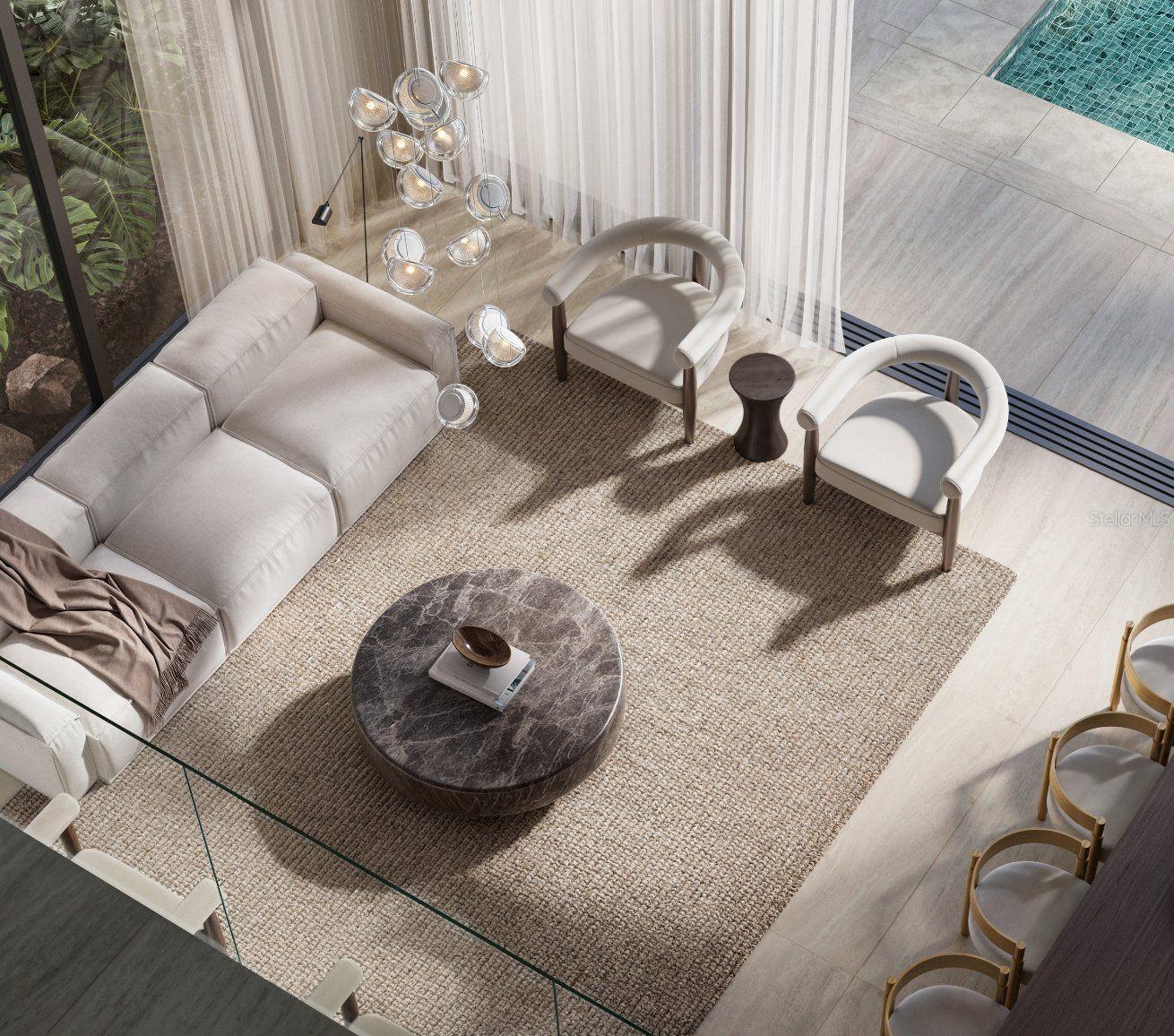 SERENO - Residential