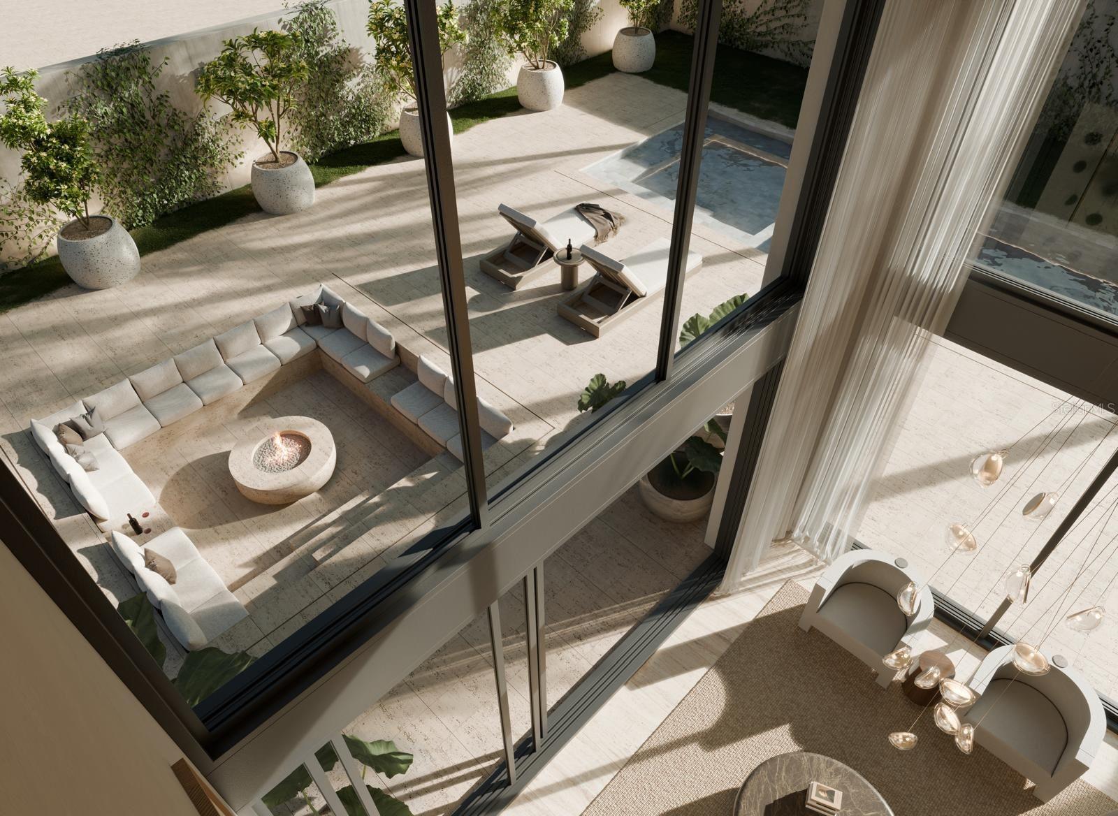 SERENO - Residential
