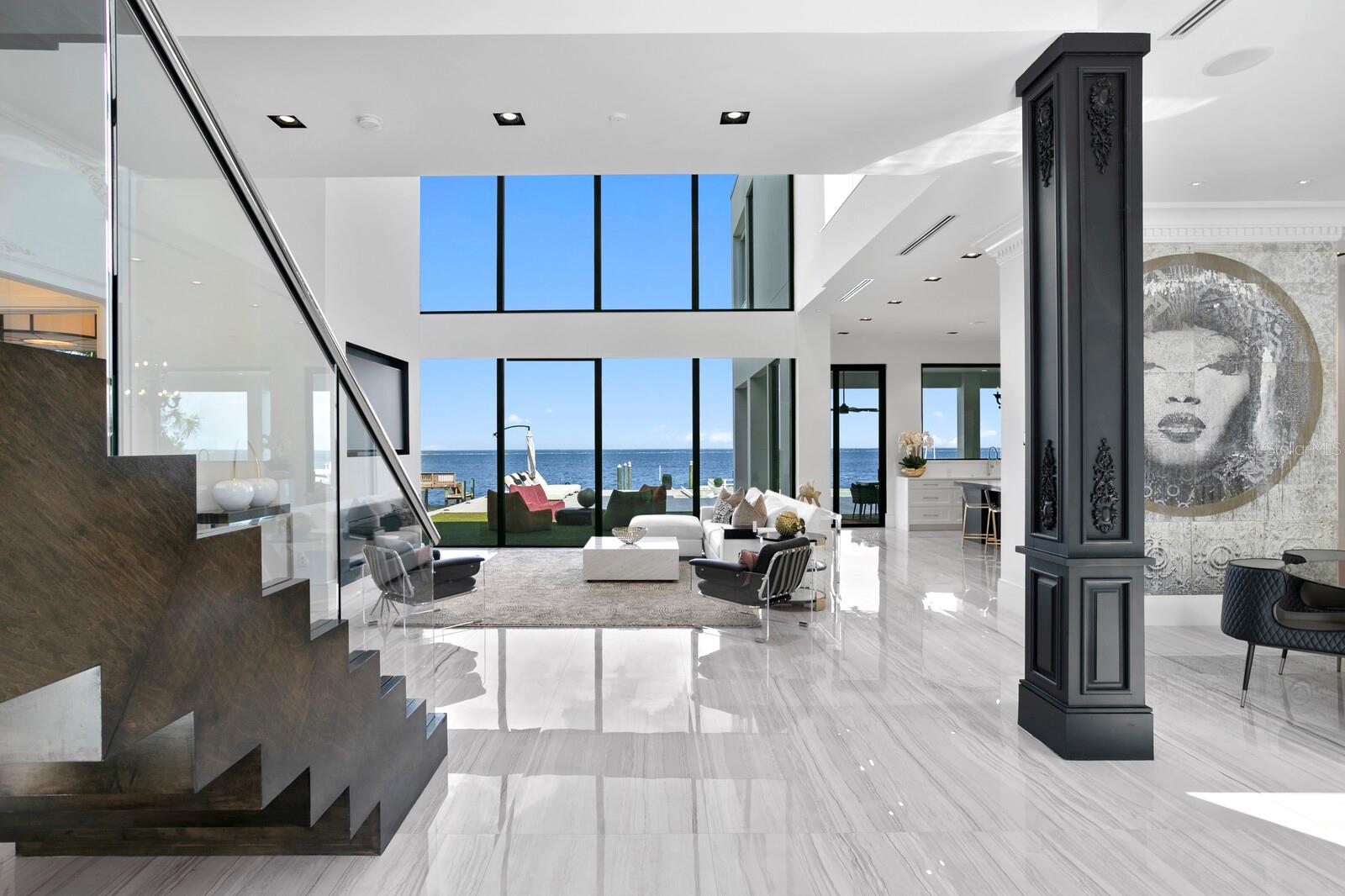 SHORE ACRES OVERLOOK SEC - Residential