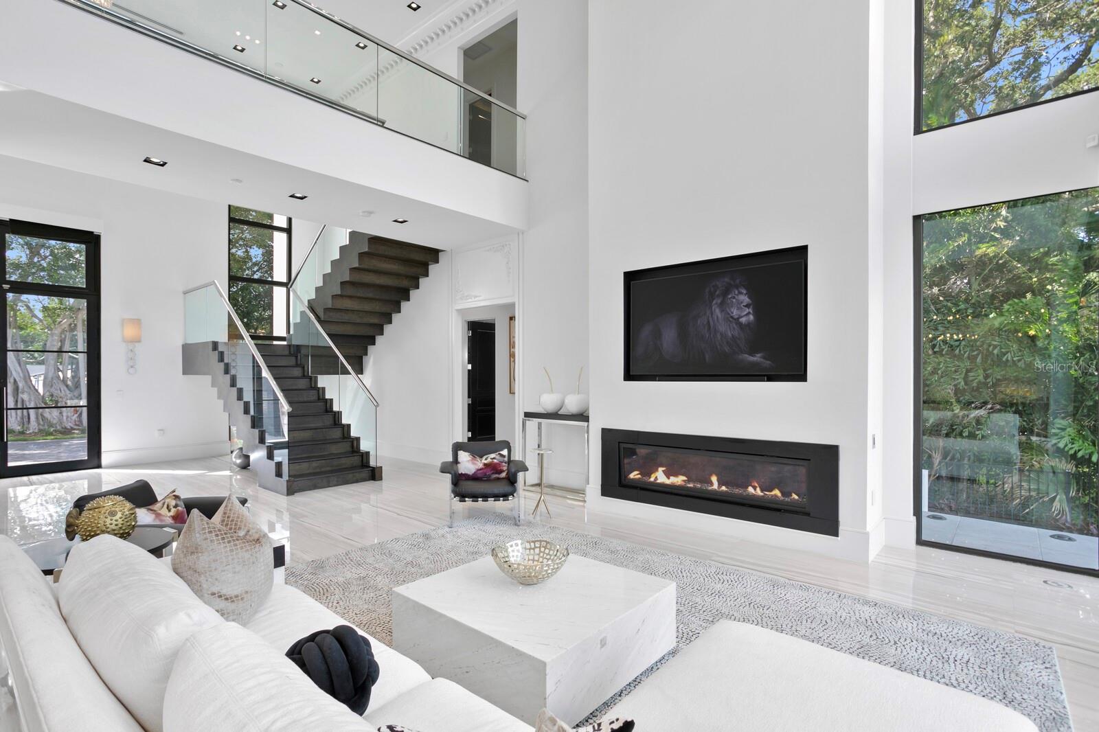SHORE ACRES OVERLOOK SEC - Residential