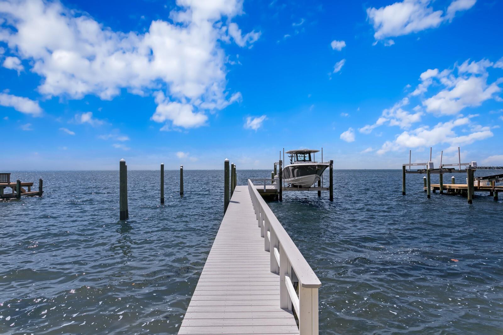 SHORE ACRES OVERLOOK SEC - Residential