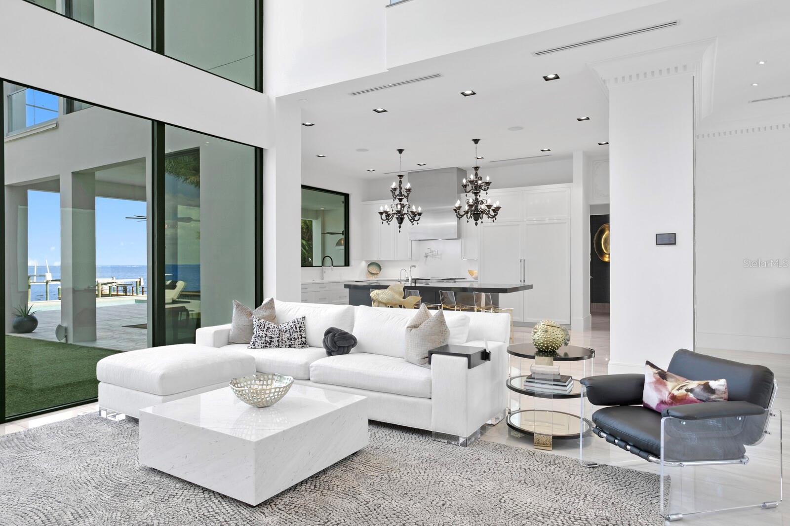 SHORE ACRES OVERLOOK SEC - Residential