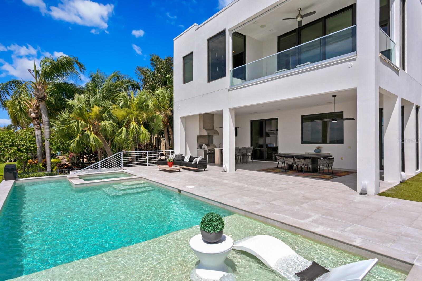 SHORE ACRES OVERLOOK SEC - Residential