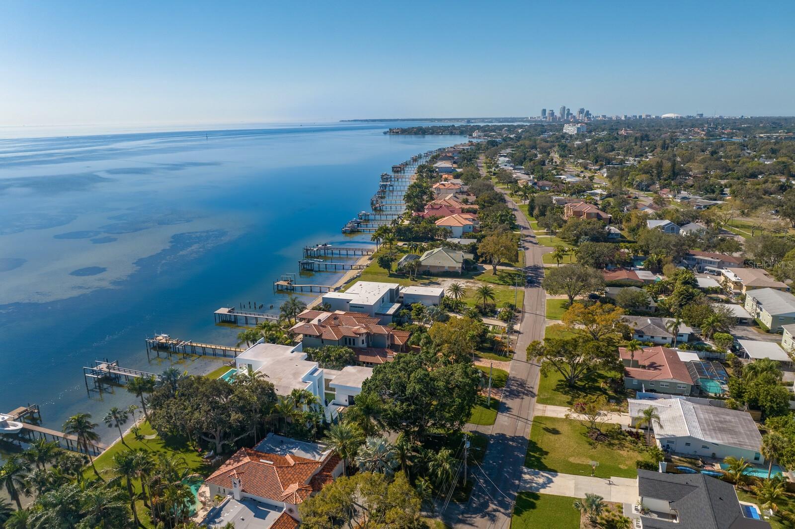 SHORE ACRES OVERLOOK SEC - Residential