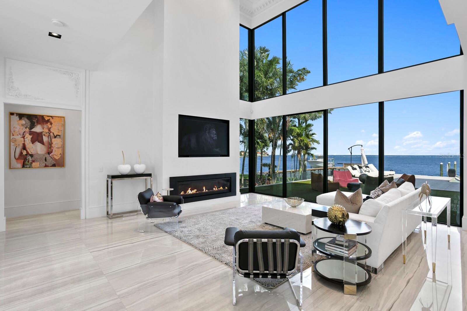 SHORE ACRES OVERLOOK SEC - Residential
