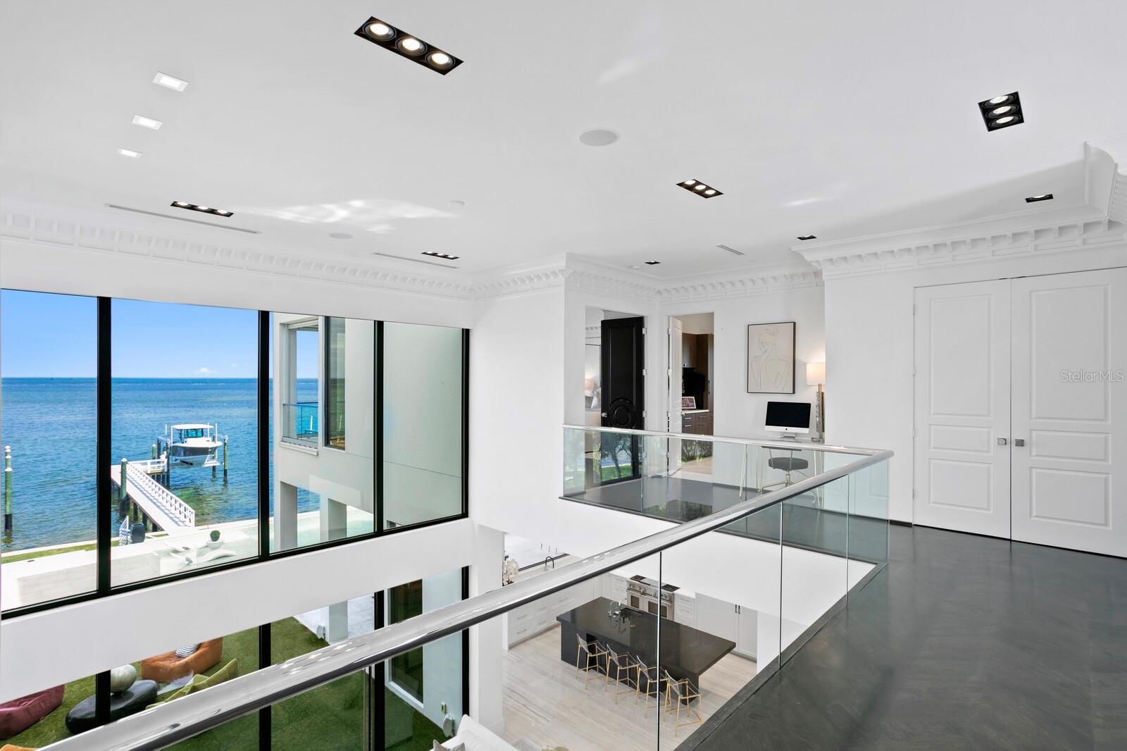 SHORE ACRES OVERLOOK SEC - Residential