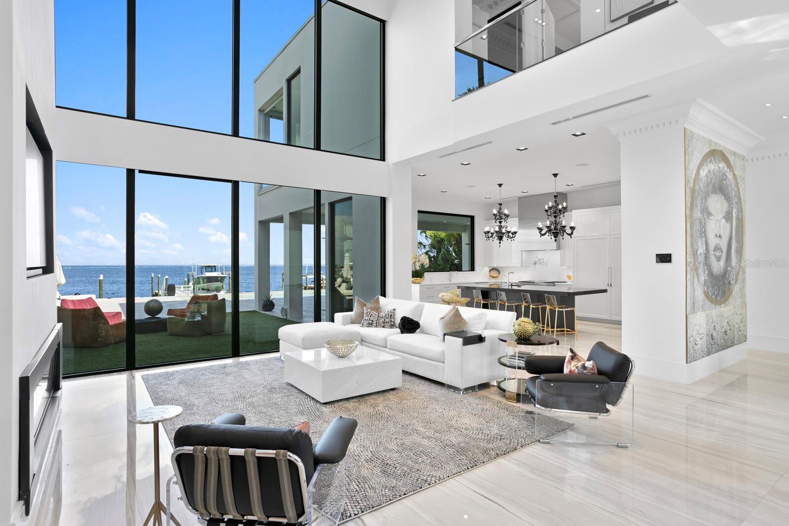 SHORE ACRES OVERLOOK SEC - Residential
