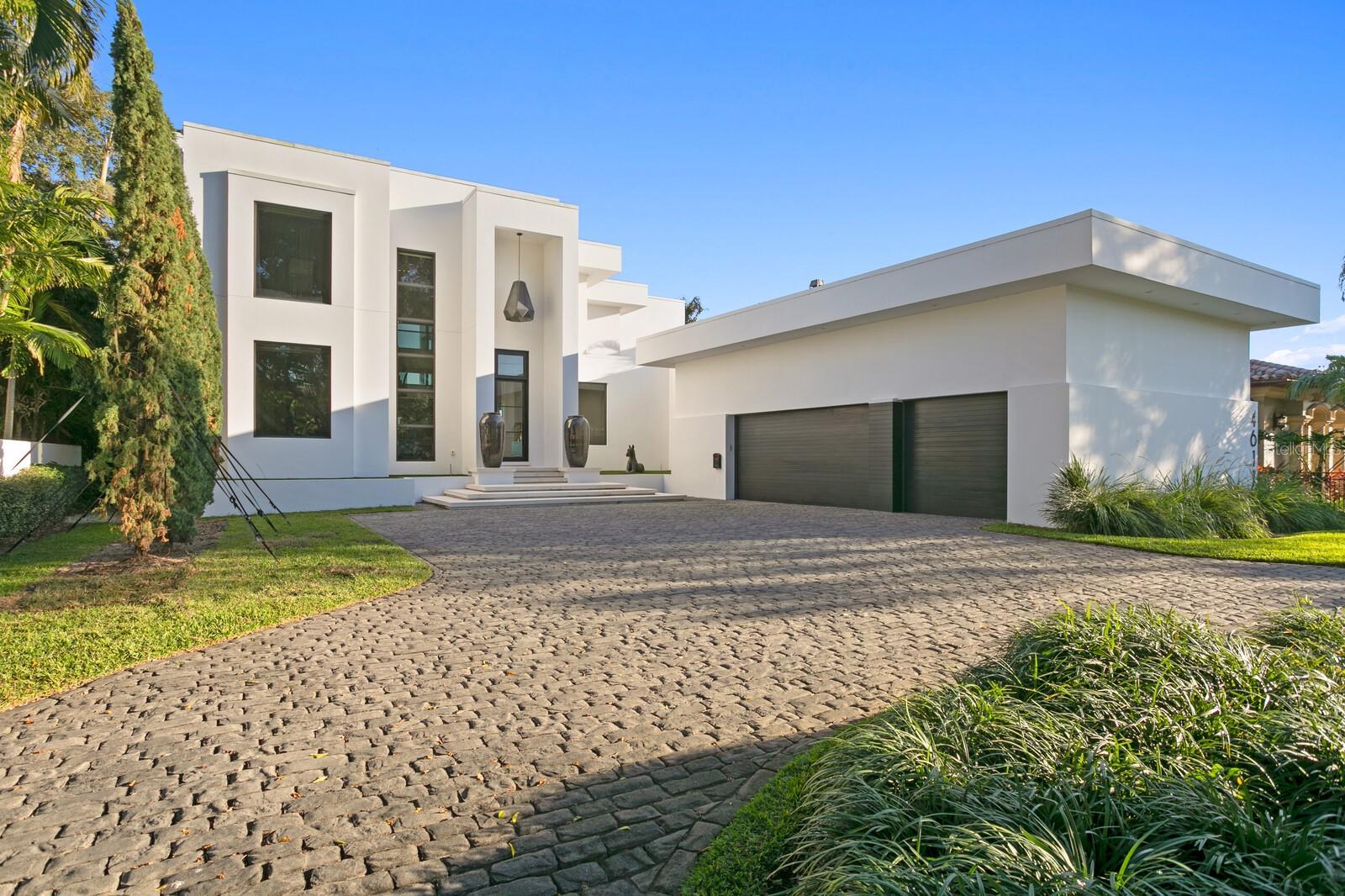 SHORE ACRES OVERLOOK SEC - Residential