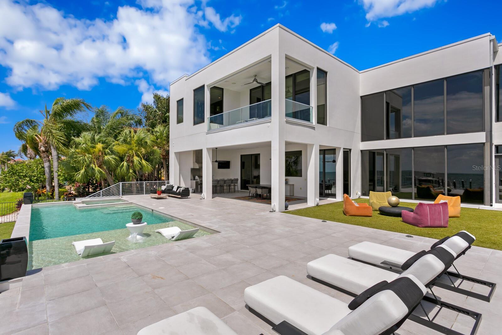 SHORE ACRES OVERLOOK SEC - Residential